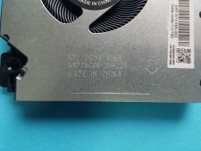 Вентилятор до ноутбука Hp Victus 15-FB0001UA №3